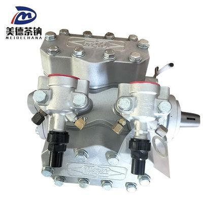 Автобусный компрессор кондиционирования воздуха Заменить/ремонтировать для оптимальной эффективности охлаждения