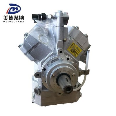 Автобусный компрессор кондиционирования воздуха Заменить/ремонтировать для оптимальной эффективности охлаждения