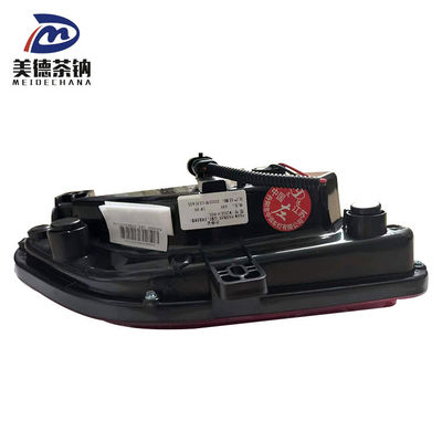 Светодиодный светодиодный бампер для автобусов и грузовых автомобилей