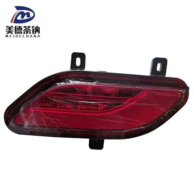 Светодиодный светодиодный бампер для автобусов и грузовых автомобилей