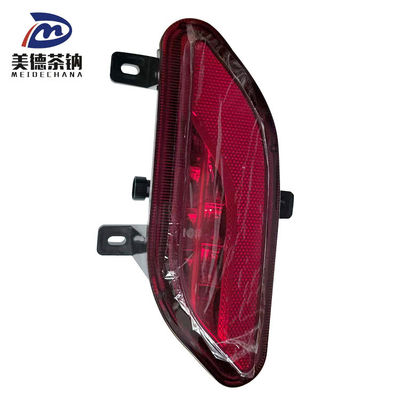 Светодиодный светодиодный бампер для автобусов и грузовых автомобилей