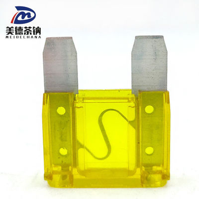 Полный комплект автоматических предохранителей NO 9324-00073 Стандартный размер для грузовиков и автомобилей