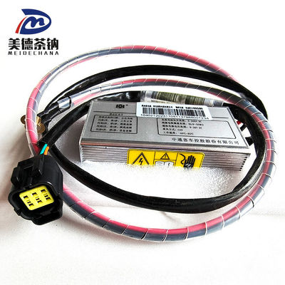 Монитор изоляции электромобилей Стандарт мониторинга производительности