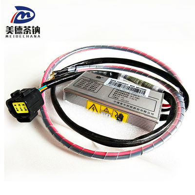 Монитор изоляции электромобилей Стандарт мониторинга производительности