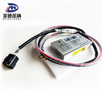 Монитор изоляции электромобилей Стандарт мониторинга производительности