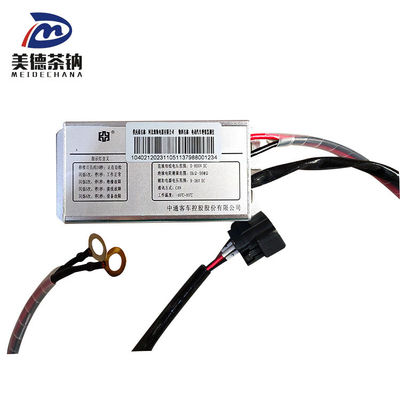 Монитор изоляции электромобилей Стандарт мониторинга производительности