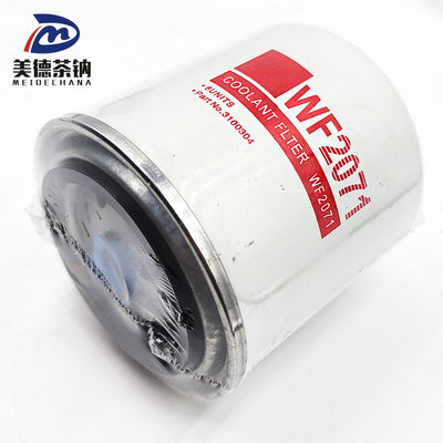 Стандартный размер топливного фильтра WF2071/4717495 OE NO WF2071/4717495 для повышения эффективности