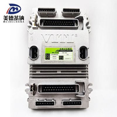 Железный стандарт VT-CM VTTI Автобусный рабский модуль 3820-00-02715 Автобусный модуль и комбинированный инструмент