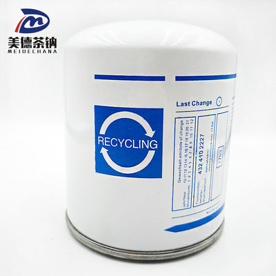 OE NO SAD-3588201/3529-00033 Сушильщик воздуха для тяжелых грузовиков, предназначенный для производства внутри страны