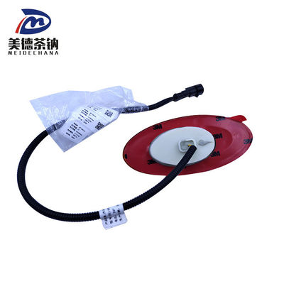 Стандартный размер левый обратный универсальный рабочий автобус поворачивая свет для ваших требований