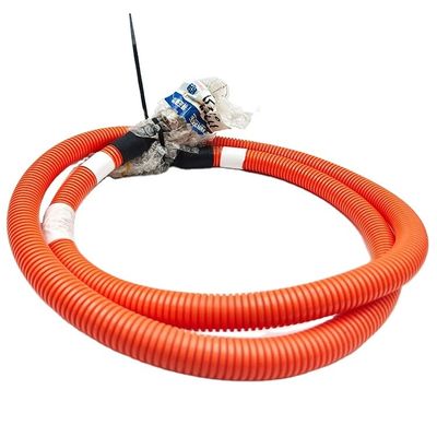 Китайская Энергия Электрический Автобус Проводная связка OEM Производство Сборка Водостойкий зарядный плагин с кабелем