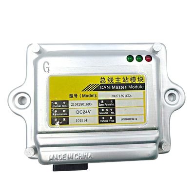 OE NO. /CAN Автобусный модуль для автобуса Идеальный электрический инструмент Комбинация частей