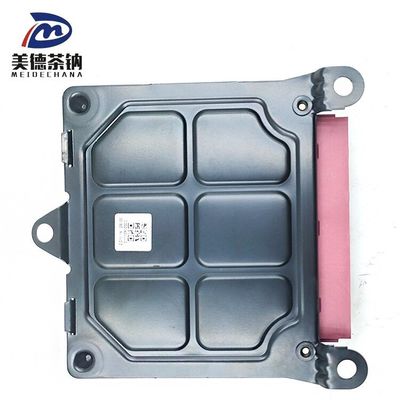 Стальные автобусы кондиционеры ABS контрольные коробки запасные части с прочным стальным материалом