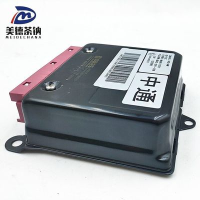 Стальные автобусы кондиционеры ABS контрольные коробки запасные части с прочным стальным материалом