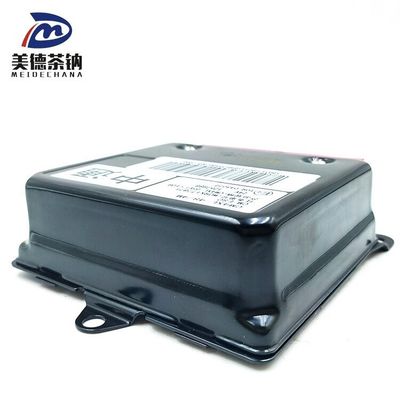 Стальные автобусы кондиционеры ABS контрольные коробки запасные части с прочным стальным материалом