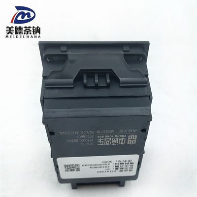 Автобусный переключатель EPB Чистый электрический автобусный переключатель ручной тормозный переключатель кнопка парковочный переключатель 35082000030