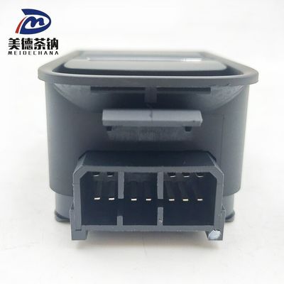 Автобусный переключатель EPB Чистый электрический автобусный переключатель ручной тормозный переключатель кнопка парковочный переключатель 35082000030