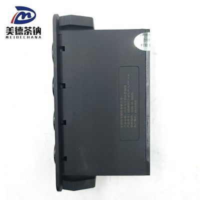 Модель автобуса Чистый электрический автобус Электронный контроллер передач с электронной кнопкой переключения