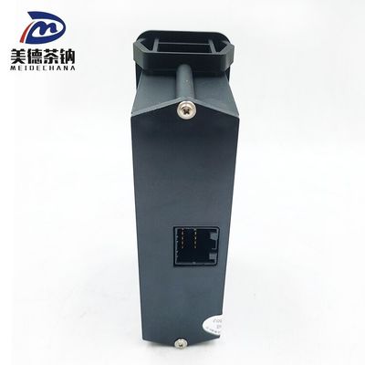 Модель автобуса Чистый электрический автобус Электронный контроллер передач с электронной кнопкой переключения