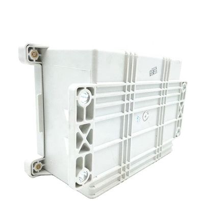 OE NO 3631-00011/332121 Автобусные электрические приборы Релевая коробка Автобусный ретадерный контроллер