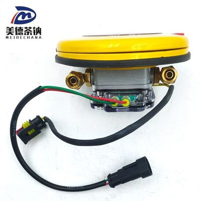 OE NO. 1234567 Автобусные запасные части аварийный отключатель клапана для универсального автобуса