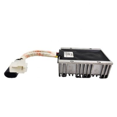 Стандартный преобразователь размеров для 3784-80-00416 Стандартной модели