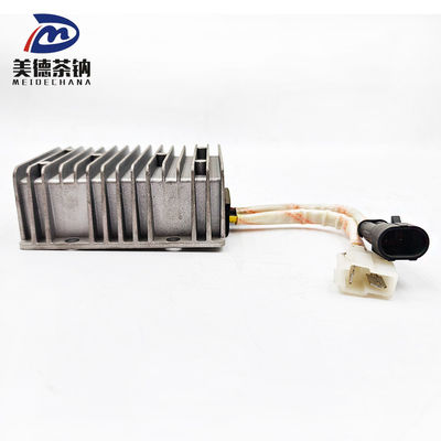 Стандартный преобразователь размеров для 3784-80-00416 Стандартной модели