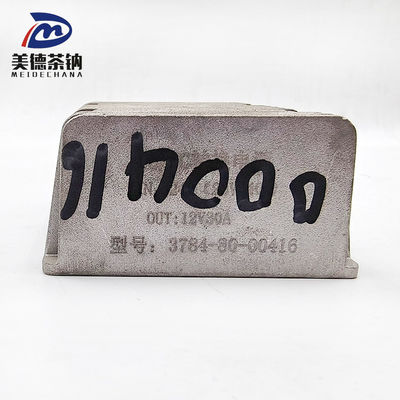 Стандартный преобразователь размеров для 3784-80-00416 Стандартной модели