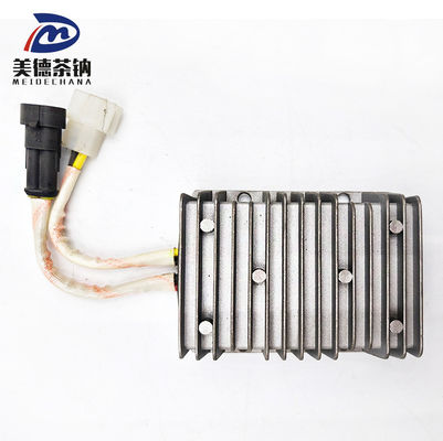 Стандартный преобразователь размеров для 3784-80-00416 Стандартной модели