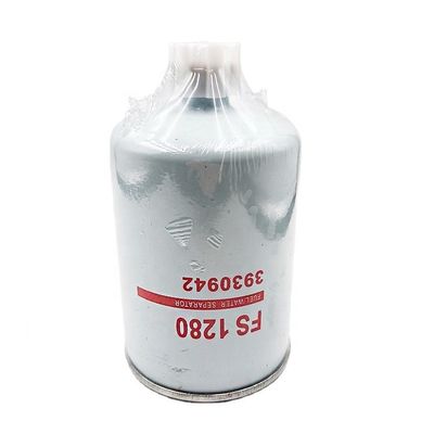 Стандартный размер фильтр входа для тяжелых грузовиков FS1280 Сепаратор топлива и воды для и долговечность