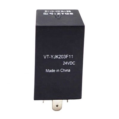 Китайские автозапчасти для автобусов Управляющий стиральщиком 9100-90-18735 Соответствует самым высоким стандартам