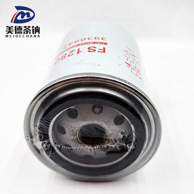 Стандартный размер фильтр входа для тяжелых грузовиков FS1280 Сепаратор топлива и воды для и долговечность