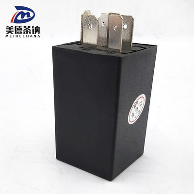 Китайские автозапчасти для автобусов Управляющий стиральщиком 9100-90-18735 Соответствует самым высоким стандартам