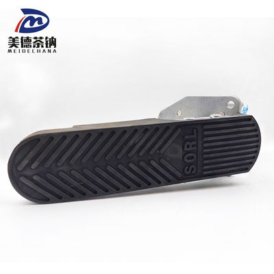 Требования к техническому обслуживанию клапана стоп-тормоза для грузовых автомобилей