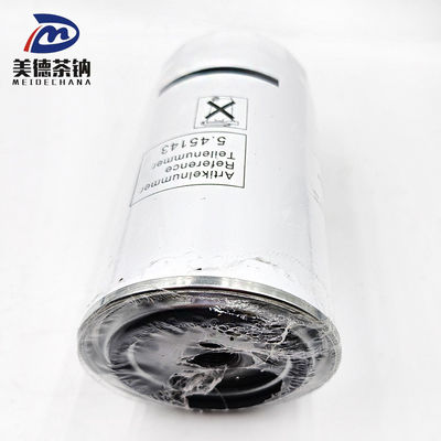 Фильтр топлива для грузовых автомобилей, водоотделяющий устройство с стандартным размером и высокой надежностью