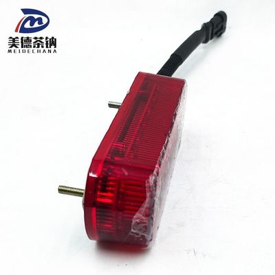 Автобусная модель Стандартный задней коронный тормозный фонарь с высокой надежностью