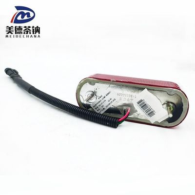 Автобусная модель Стандартный задней коронный тормозный фонарь с высокой надежностью