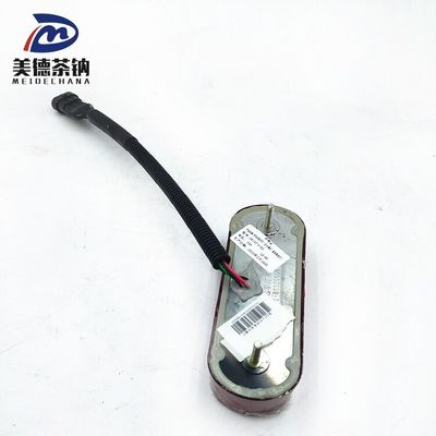 Автобусная модель Стандартный задней коронный тормозный фонарь с высокой надежностью