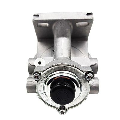 Улучшите производительность двигателя автобуса с помощью фильтрующей базы OE NO 1125010-KC100/VG1540080311