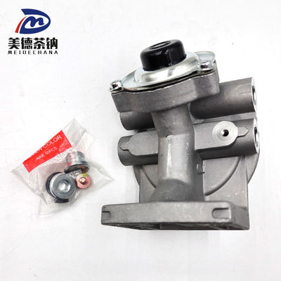 Улучшите производительность двигателя автобуса с помощью фильтрующей базы OE NO 1125010-KC100/VG1540080311