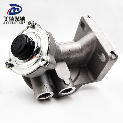 Улучшите производительность двигателя автобуса с помощью фильтрующей базы OE NO 1125010-KC100/VG1540080311