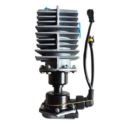 Части тормозной системы грузовика и эффективный охлаждающий сепаратор конденсатора 3511-10-00306