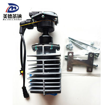 Части тормозной системы грузовика и эффективный охлаждающий сепаратор конденсатора 3511-10-00306