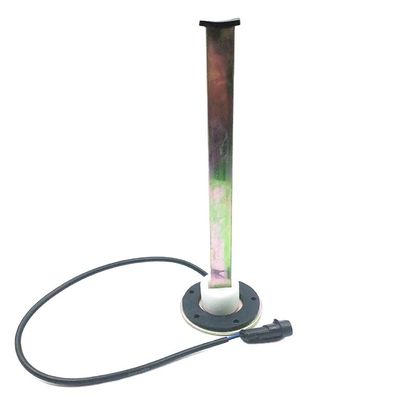 ОЭ NO. Регулируемый емкостный датчик уровня топлива с регулируемым диапазоном чувствительности