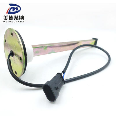 ОЭ NO. Регулируемый емкостный датчик уровня топлива с регулируемым диапазоном чувствительности