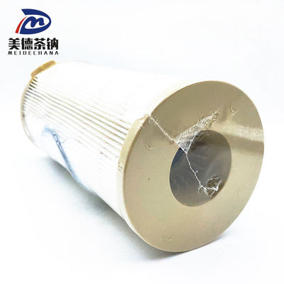 Автомобильный сепаратор воды и масла 1000FG Дизельный фильтр с настройкой