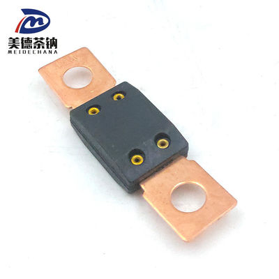 Автобусный спиральный автомобильный предохранитель для электротехнического обслуживания автомобилей, автобусов и грузовиков