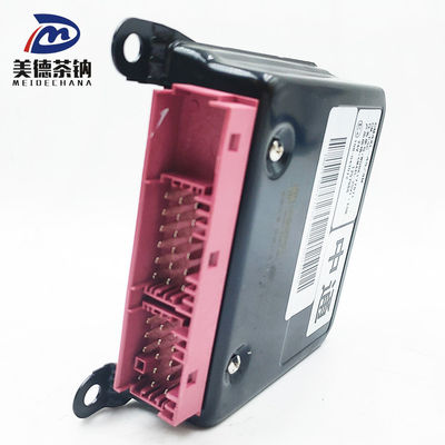 Усовершенствованное электрическое управление ECU для ремонта и замены автомобилей