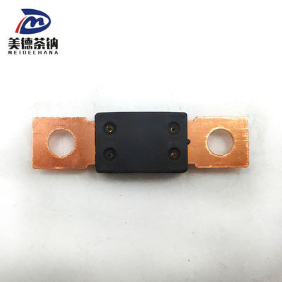 Автобусный спиральный автомобильный предохранитель для электротехнического обслуживания автомобилей, автобусов и грузовиков