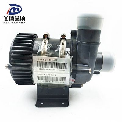 Модель автобуса Водоохлаждающий электрический циркуляционный насос для электробусов